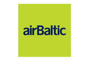 Letecká spoločnosť airBaltic